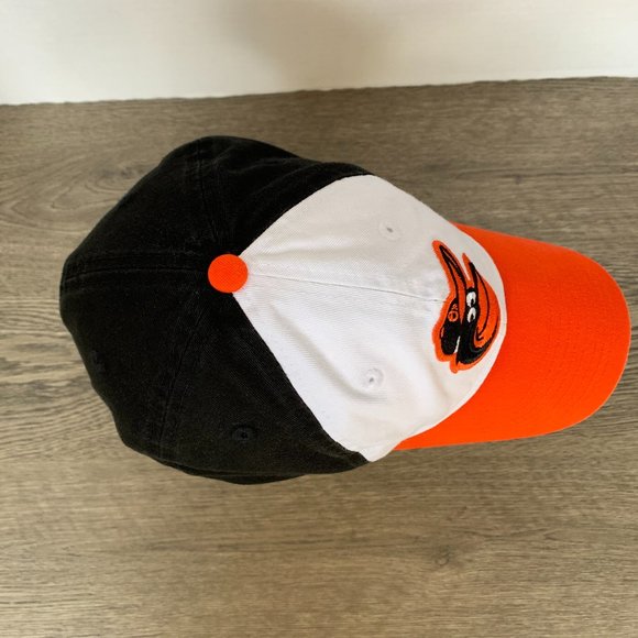 49Forty New Era Baltimore Orioles Fitted Hat Large - Picture 5 of 6